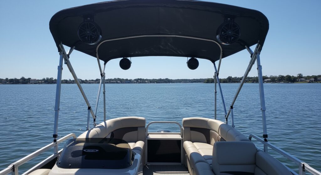 Are Bimini Top Speakers Wireless? (Setup & Buying Guide) Are Bimini Top Speakers Wireless? (Setup & Buying Guide)