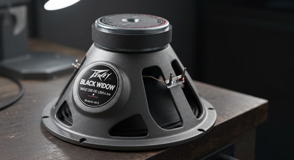 Are Black Widow Speakers Still Manufactured in Meridian MS? Are Black Widow Speakers Still Manufactured in Meridian MS?