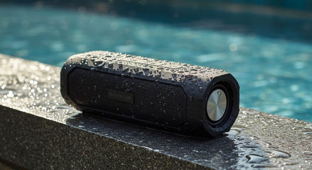Are Blackweb Bluetooth Speakers Waterproof? (Full Guide) Are Blackweb Bluetooth Speakers Waterproof? (Full Guide)