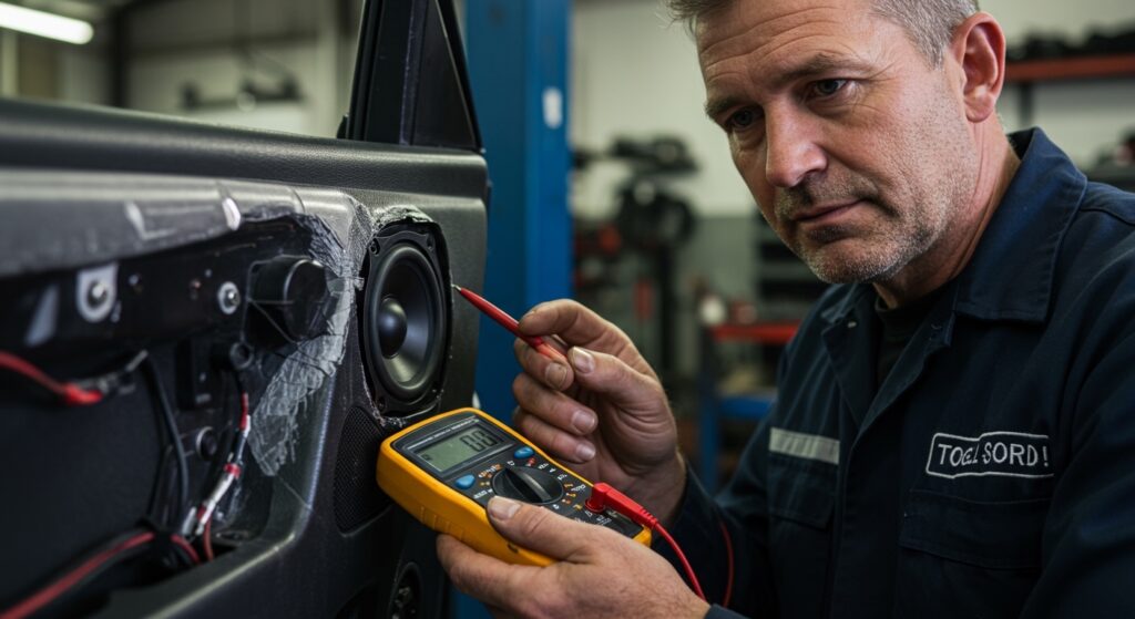 Are Blown Speakers Covered Under Extended Warranty? (Guide) Are Blown Speakers Covered Under Extended Warranty? (Guide)