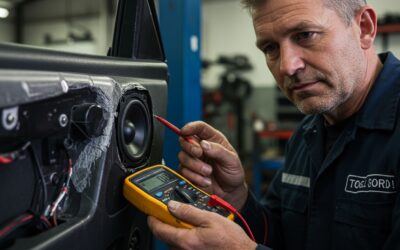 Are Blown Speakers Covered Under Extended Warranty? (Guide)