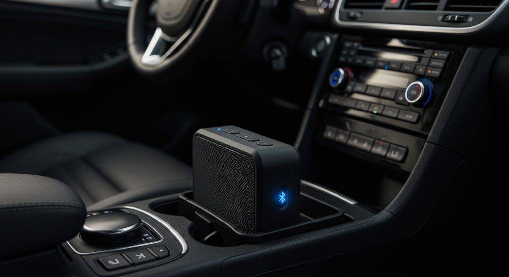 Are Bluetooth Speakers Allowed in Cars? Legal & Safety Guide Are Bluetooth Speakers Allowed in Cars? Legal & Safety Guide