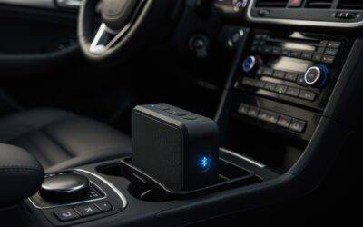 Are Bluetooth Speakers Allowed in Cars? Legal & Safety Guide