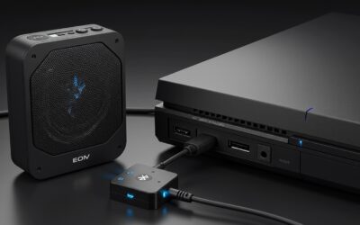Are Bluetooth Speakers Compatible with PS3? (Easy Setup Guide)