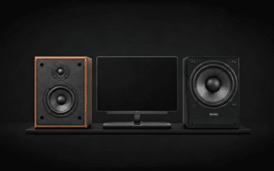 Are Bookmark Speakers Considered Full Range? The Truth