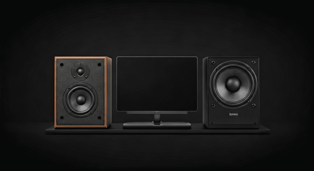 Are Bookmark Speakers Considered Full Range? The Truth