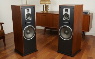 Are Bose 401 Speakers Good? (Expert Review & Setup Guide)
