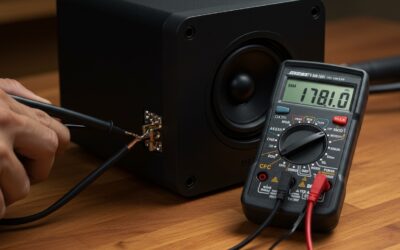 Are Bose Acoustimass 8 Ohm Speakers? Compatibility Guide