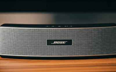 Are Bose Companion 2 Speakers Bluetooth Enabled? (Solved)