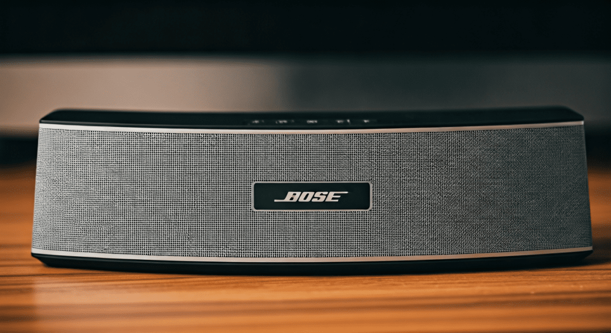 Are Bose Companion 2 Speakers Bluetooth Enabled? (Solved)