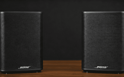 Are Bose FreeSpace 51 Speakers Wireless? (Setup Guide)
