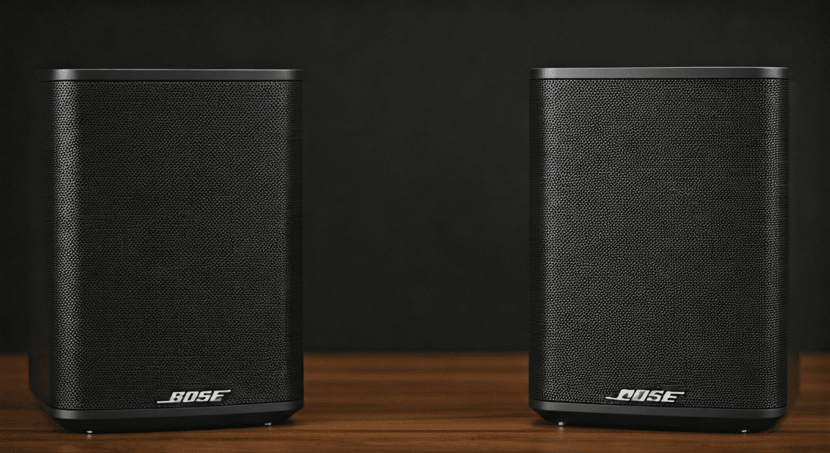 Are Bose FreeSpace 51 Speakers Wireless? (Setup Guide)