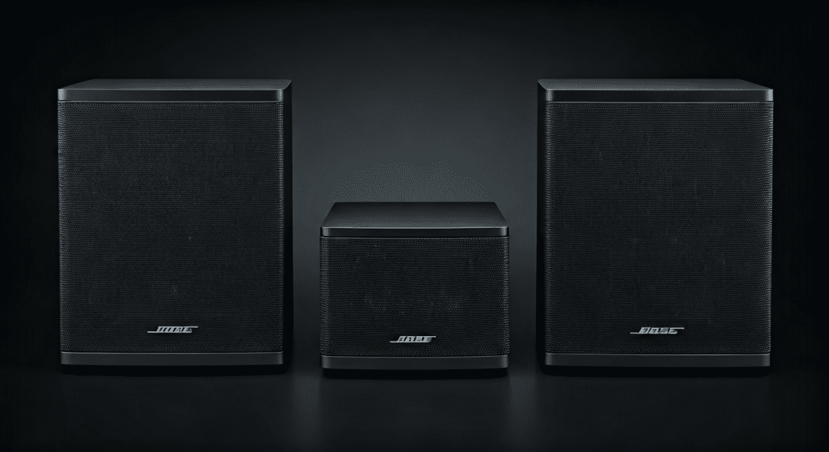 Are Bose GS Gemstone Speakers Wireless? (Setup & Guide)