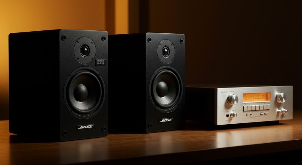 Are Bose Model 100 Speakers Any Good? (Honest Review) Are Bose Model 100 Speakers Any Good? (Honest Review)