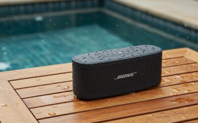 Are Bose SoundLink Powered Speakers? | Expert Setup Guide