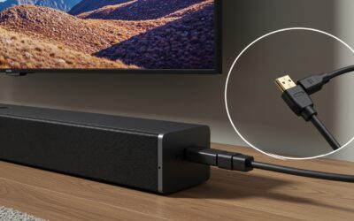 Are Bose Speakers Compatible with Vizio? (Step-by-Step Guide)