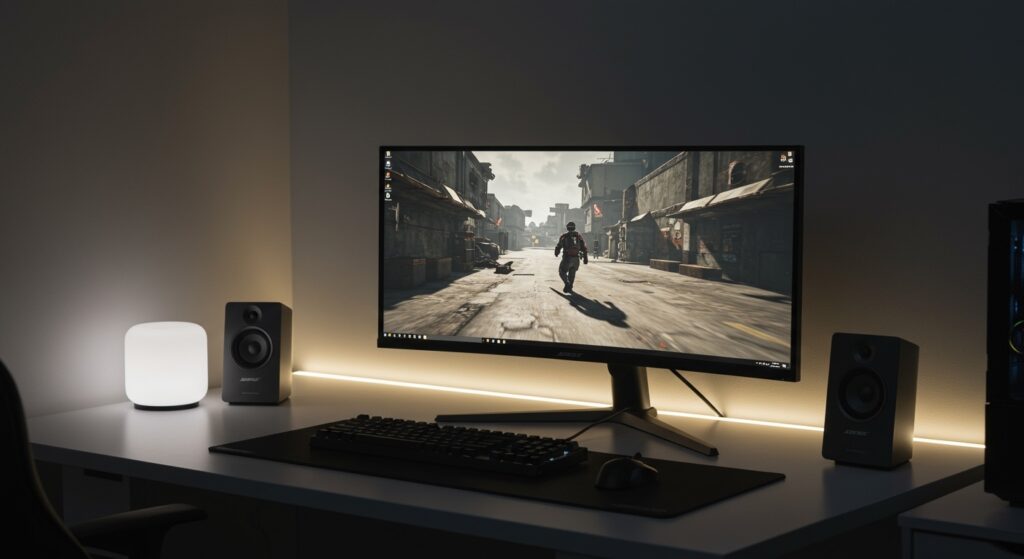 Are Bose Speakers Good for Gaming? (2024 Expert Guide)