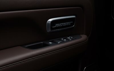 Are Bose Speakers in Chevy Trucks Good? (Full Review & Guide)