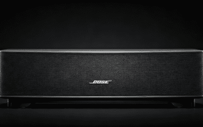 Are Bose Speakers Magnetically Safe for TV? (2024 Guide)