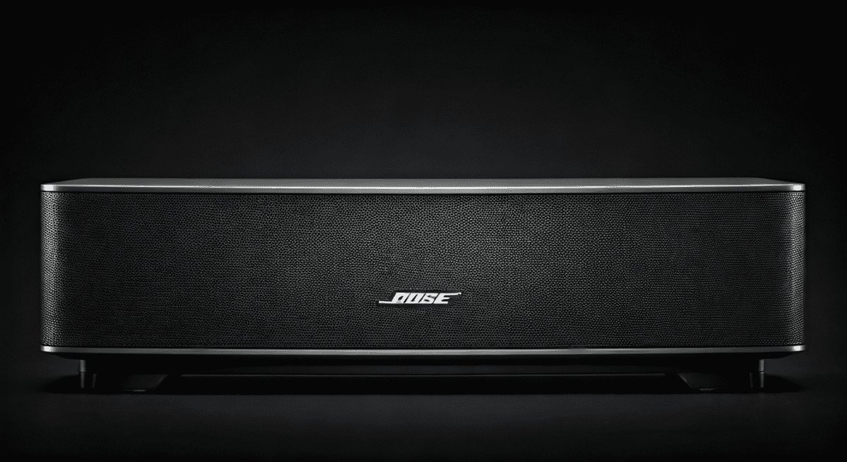 Are Bose Speakers Magnetically Safe for TV? (2024 Guide)