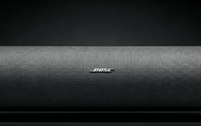 Are Bose Speakers Supposed to Thump or Punch Bass?