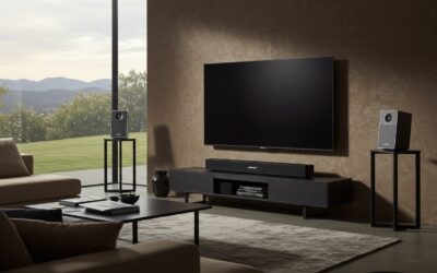 Are Bose Wireless Surround Speakers Compatible? (2024 Guide)