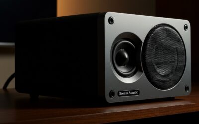Are Boston Acoustic Micro 90c Speakers Any Good? (Review)