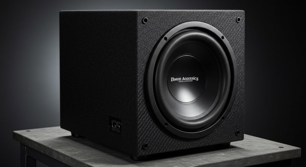 Are Boston Subs Good Speakers? Expert Review & Guide