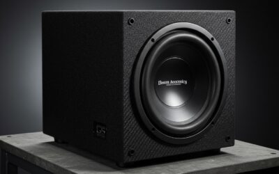 Are Boston Subs Good Speakers? Expert Review & Guide