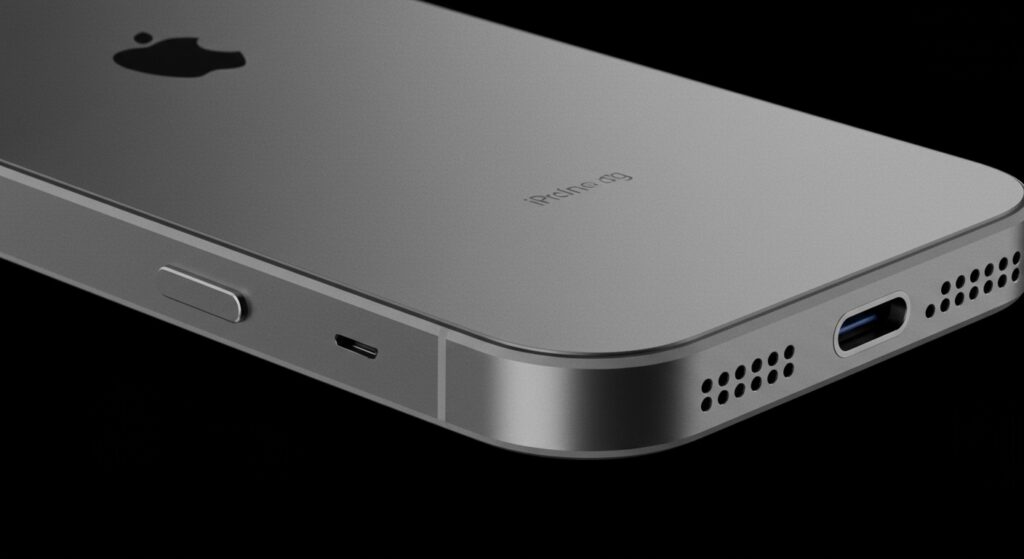 Are Both Holes on Bottom of iPhone Speakers? (Answered) Are Both Holes on Bottom of iPhone Speakers? (Answered)