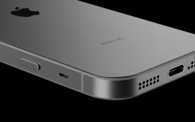 Are Both Holes on Bottom of iPhone Speakers? (Answered)