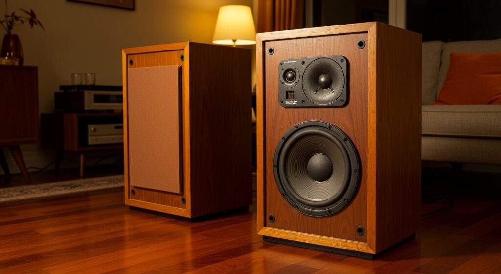 Are Bozak Speakers Good? Expert Review & Buyer's Guide