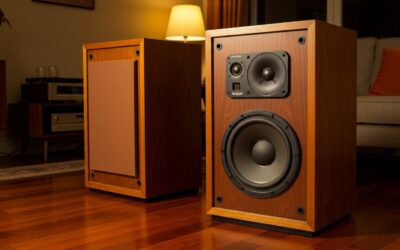 Are Bozak Speakers Good? Expert Review & Buyer’s Guide