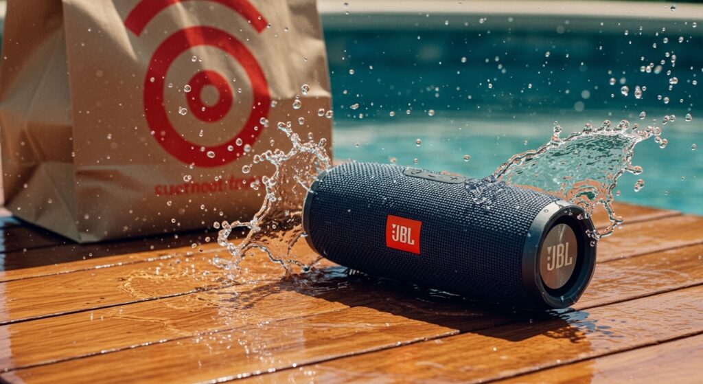 Are BT Speakers From Target Waterproof? Expert Buying Guide Are BT Speakers From Target Waterproof? Expert Buying Guide