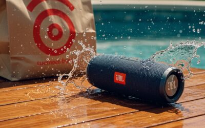 Are BT Speakers From Target Waterproof? Expert Buying Guide