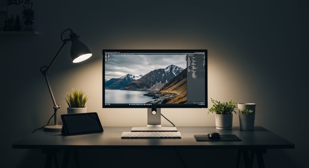 Are Built-in Monitor Speakers Worth It? (2024 Expert Guide)