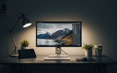 Are Built-in Monitor Speakers Worth It? (2024 Expert Guide)