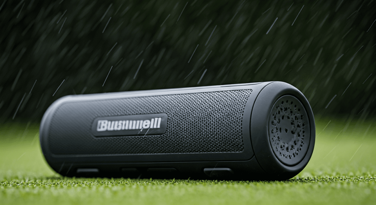 Are Bushnell Speakers Waterproof? (IPX6 vs IPX7 Guide)