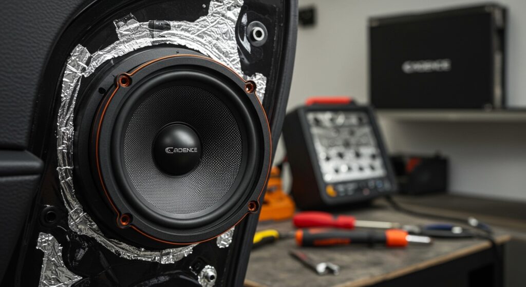 Are Cadence Car Speakers Good? Expert Review & Guide (2024) Are Cadence Car Speakers Good? Expert Review & Guide (2024)