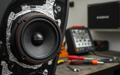 Are Cadence Car Speakers Good? Expert Review & Guide (2024)