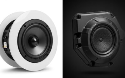 Are Ceiling Speakers Same as Car Speakers? Expert Comparison