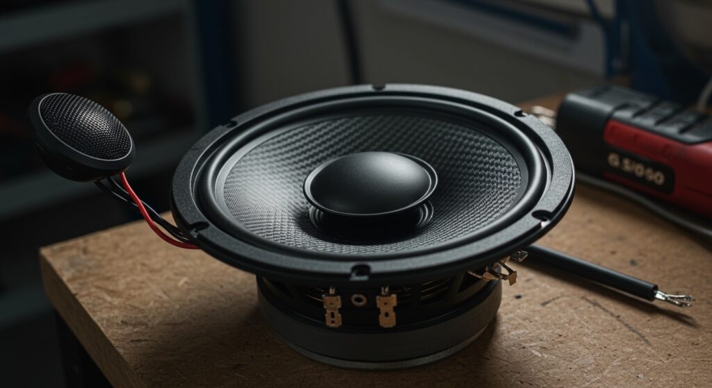 Are Coaxial Speakers Bad? The Honest Truth & Buying Guide