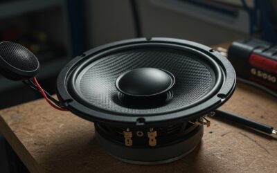 Are Coaxial Speakers Bad? The Honest Truth & Buying Guide