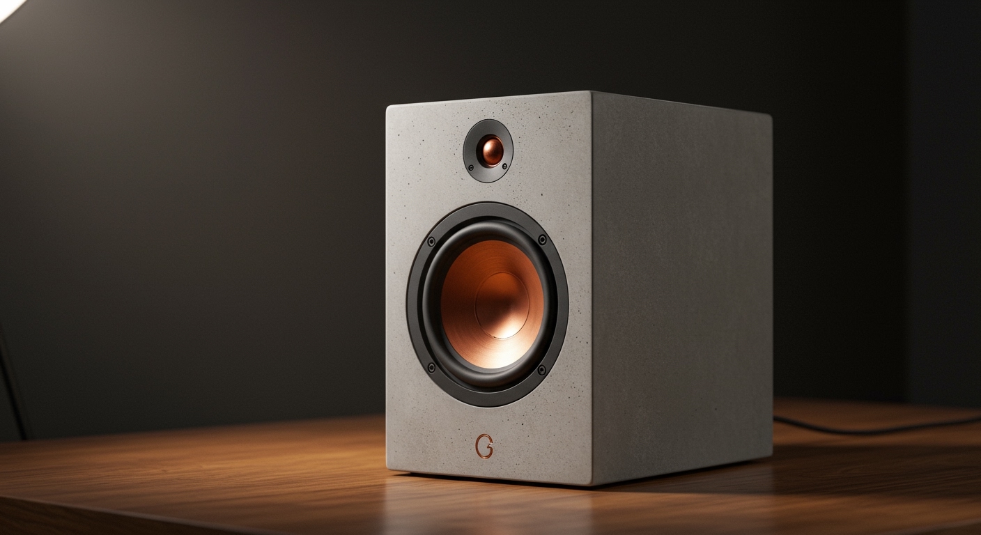 ** Are Concrete Speakers Good? Expert Guide to Concrete Audio