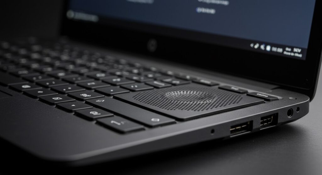 Are Conexant Speakers the ones in the HP Laptop? (Explained) Are Conexant Speakers the ones in the HP Laptop? (Explained)