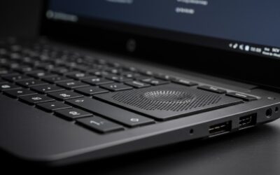 Are Conexant Speakers the ones in the HP Laptop? (Explained)