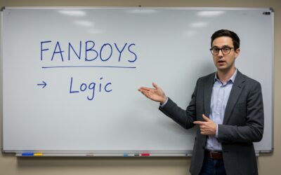 Are Conjunctions Tricky for Non Native English Speakers?