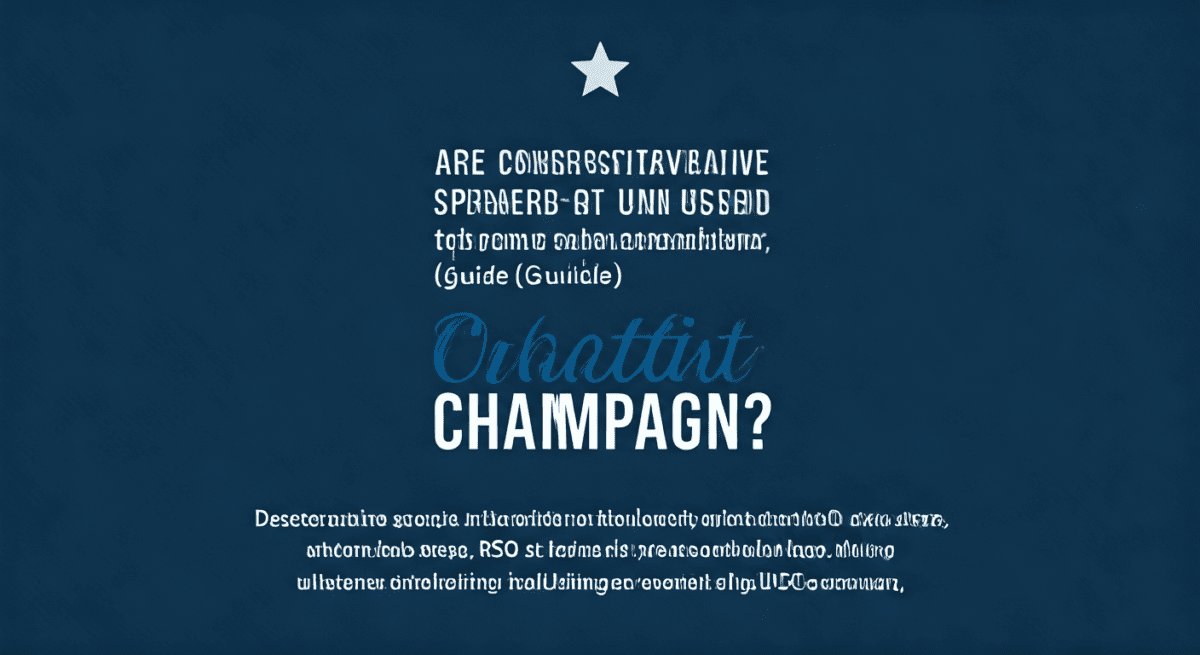 Are Conservative Speakers Allowed at Urbana-Champaign? (Guide)