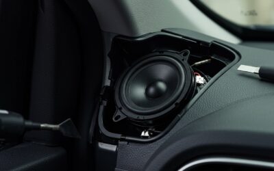 Are Corner Dash Speakers Tweaters? | Expert Audio Guide