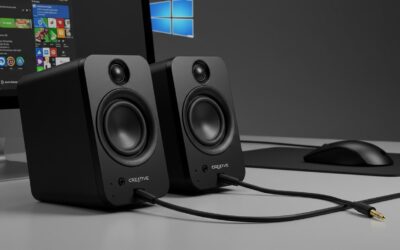 Are Creative A60 Speakers Compatible with Windows 10? (Guide)